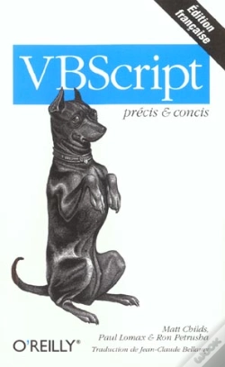 Capa do artigo Vescript Precis Et Concis