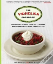 Veselka Cookbook