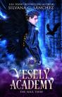 Vesely Academy - Preview