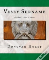 Vesey Surname