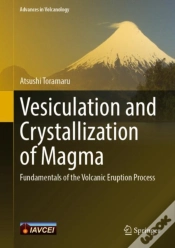 Capa do artigo Vesiculation And Crystallization Of Magma