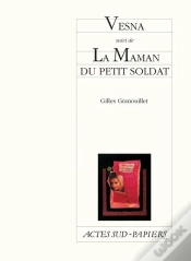 Capa do artigo Vesna ; La Maman Du Petit Soldat