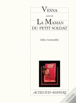 Capa do artigo Vesna ; La Maman Du Petit Soldat