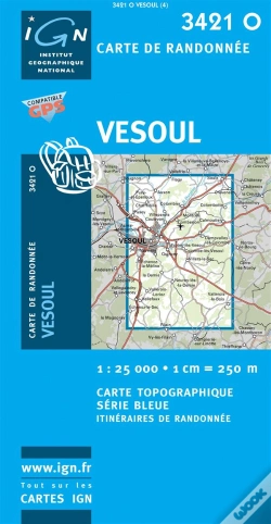 Capa do artigo Vesoul