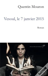 Vesoul, Le 7 Janvier 2015