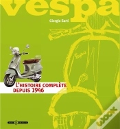 Capa do artigo Vespa