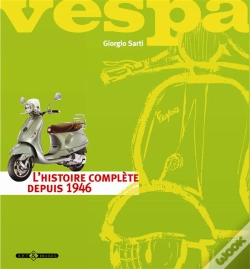 Capa do artigo Vespa