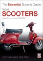 Vespa Scooters - Preview