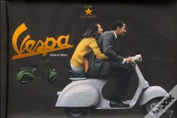 Capa do artigo Vespa