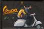 Vespa - Preview