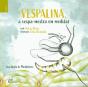 Vespalina, a Vespa-Mestra em Meditar - Preview