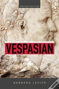 Capa do artigo Vespasian