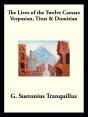 Vespasian, Titus & Domitian - Preview