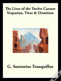 Capa do artigo Vespasian, Titus & Domitian