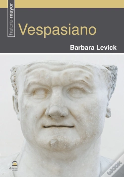 Capa do artigo Vespasiano