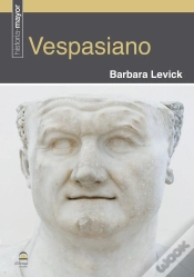 Capa do artigo Vespasiano