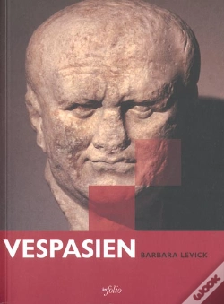 Capa do artigo Vespasien