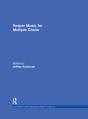 Vesper And Compline Music For Multiple Choirs - Preview
