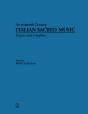Vesper And Compline Music For Multiple Choirs - Preview