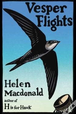 Capa do artigo Vesper Flights