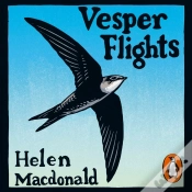 Capa do artigo Vesper Flights