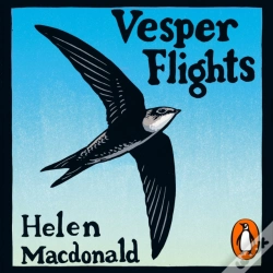 Capa do artigo Vesper Flights