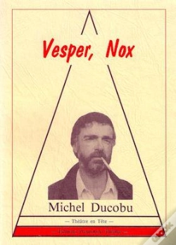 Capa do artigo Vesper, Nox