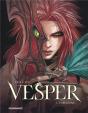 Vesper Tome 1 : L'Amazone - Preview