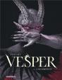 Vesper Tome 2 : L'Archimériste - Preview