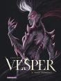 Vesper Tome 4 : Valse Éternelle - Preview