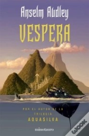 Capa do artigo Vespera