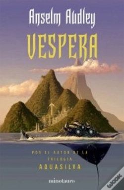 Capa do artigo Vespera
