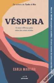 Capa do artigo Véspera