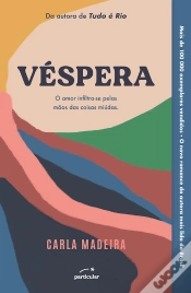 Capa do artigo Véspera