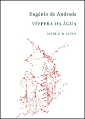 Capa do artigo Véspera da Água