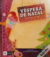Capa do artigo Véspera de Natal