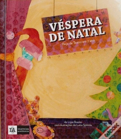 Capa do artigo Véspera de Natal