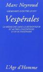 Vesperales - Preview