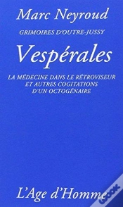 Capa do artigo Vesperales