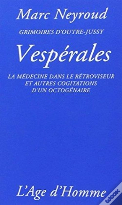 Capa do artigo Vesperales