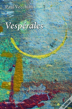 Capa do artigo Vesperales