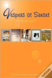 Vespers At Sunset