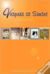 Capa do artigo Vespers At Sunset