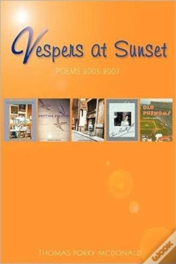 Capa do artigo Vespers At Sunset