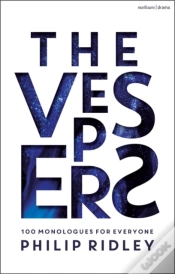 Capa do artigo Vespers