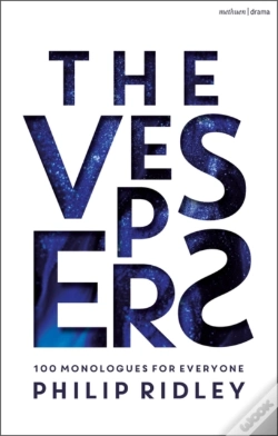 Capa do artigo Vespers