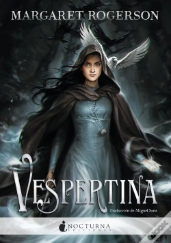 Capa do artigo Vespertina