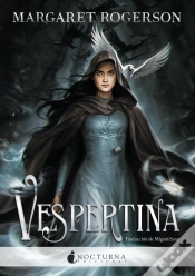 Capa do artigo Vespertina