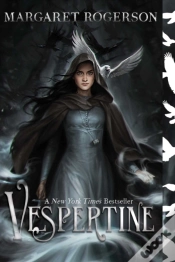 Capa do artigo Vespertine