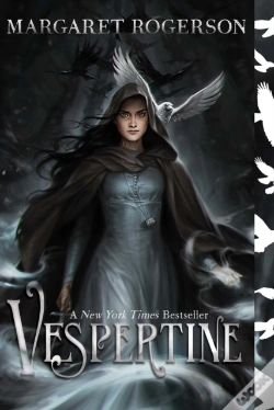 Capa do artigo Vespertine